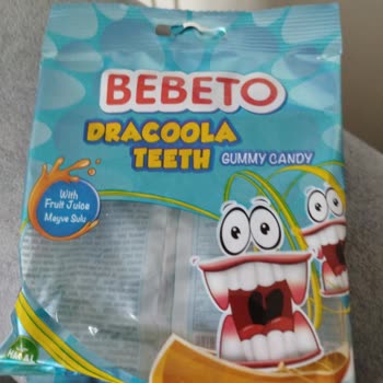 Bebeto Jelibon'da Güvenlik Riski: Sert Cisim Şikayeti
