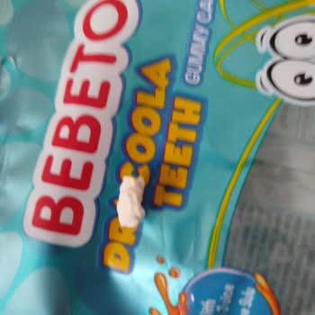 Bebeto Jelibon'da Güvenlik Riski: Sert Cisim Şikayeti