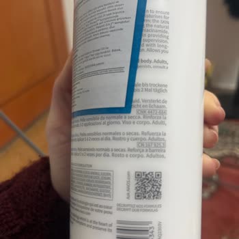 Atoderm Krem Orijinallik Sorunu