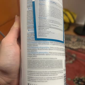 Atoderm Krem Orijinallik Sorunu