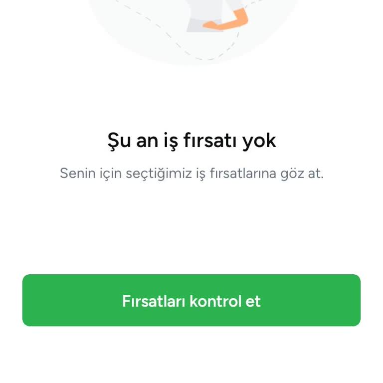 Armut Uygulamasında Hizmet Verememe Ve Para İadesi Talebi