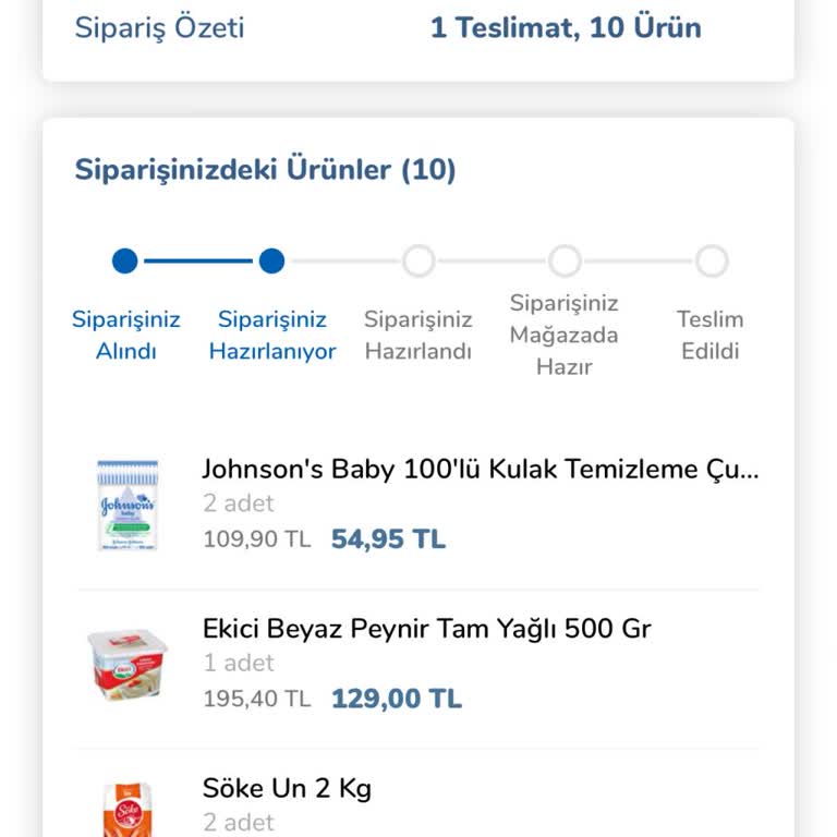 Adres Seçiminde Mağduriyet Ve İptal Sorunu
