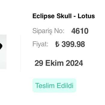 Yanlış Ürün Ve Gecikmeli Teslimat Sorunu