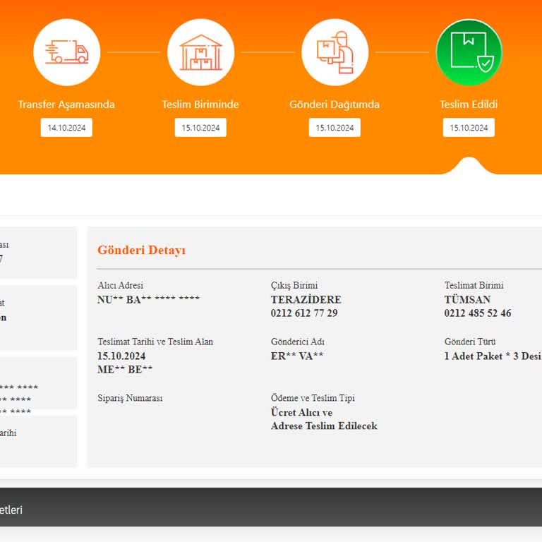 İade Edilen Modem İçin Beklenmedik Ücret Şoku