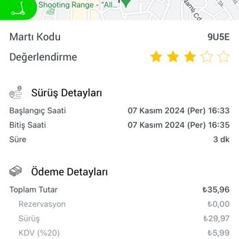 Haksız Ceza: Engelli Yoluna Park İddiası Ve Bilgilendirme Eksikliği