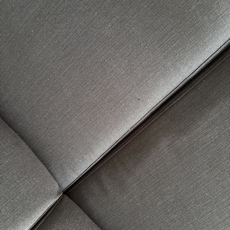 Koltuk Kumaşı Sorunu Ve Müşteri Memnuniyetsizliği