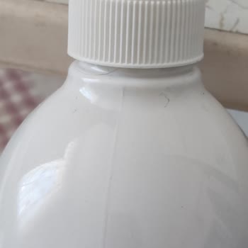 Sağlık Ürünü Skandalı: Collagen Forte İçinden Kıl Çıktı!