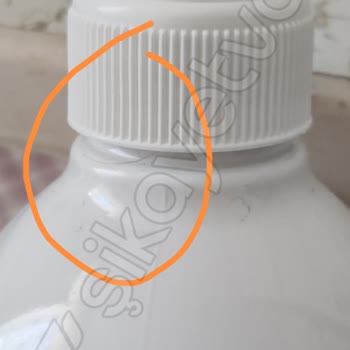 Sağlık Takviyesinden Çıkan Kıl Şoku: Trendyol Siparişimde Büyük Hayal Kırıklığı