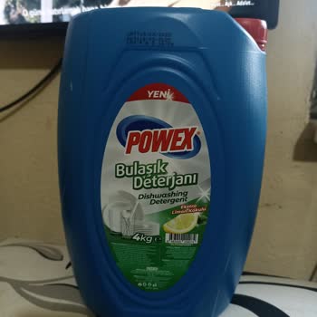 Köpürmeyen Deterjan Kabusu