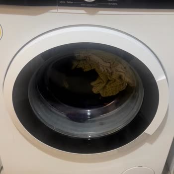 Vestel Servisinin Sorumsuz Tavırları Ve Bozuk Makine Sorunu