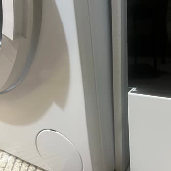 Vestel Servisinin Sorumsuz Tavırları Ve Bozuk Makine Sorunu