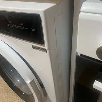 Vestel Servisinin Sorumsuz Tavırları Ve Bozuk Makine Sorunu