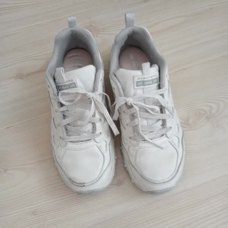 Skechers Ayakkabıda Rahatsızlık Ve Genişleme Sorunu