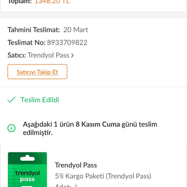 Yanıltıcı Kargo Ücreti Politikası
