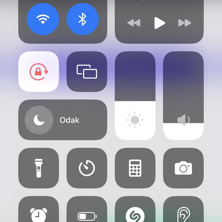 Şebeke Sorunu Nedeniyle Mağduriyet Yaşıyorum