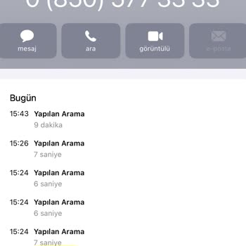 Kargomsende: Yanlış Adres Bilgisi Ve İletişim Sorunları