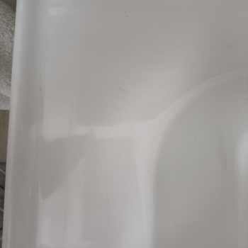 Cerastyle Lavaboda Beklenmedik Çatlak Sorunu