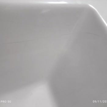 Cerastyle Lavaboda Beklenmedik Çatlak Sorunu