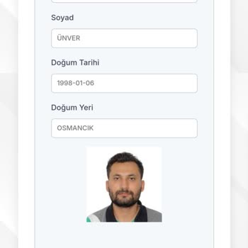 Sınav Bilgilendirme Eksikliği Ve Güncelleme Sorunu