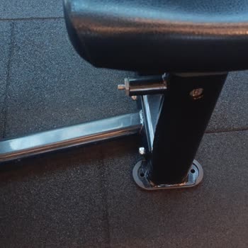 Spor Salonu Ekipman Eksiklikleri