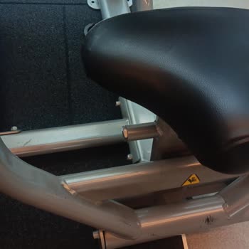 Spor Salonu Ekipman Eksiklikleri