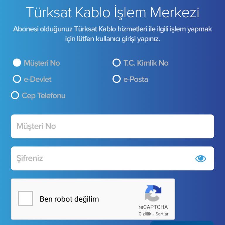 TÜRKSAT İle Başvuru Kabusu: İlgisizlik Ve Bilgisizlik