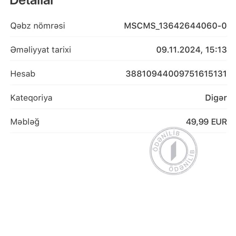 İzinsiz Para Çekimi Ve Çözüm Arayışı