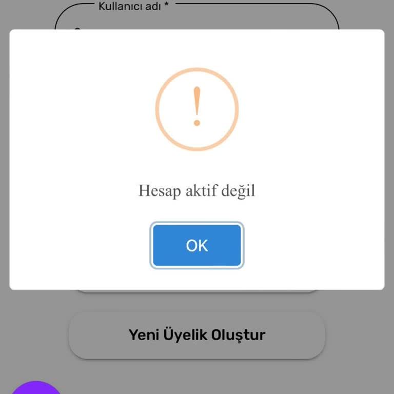 Casilot Sitesinde Yaşanan Hesap Kapatma Sorunu