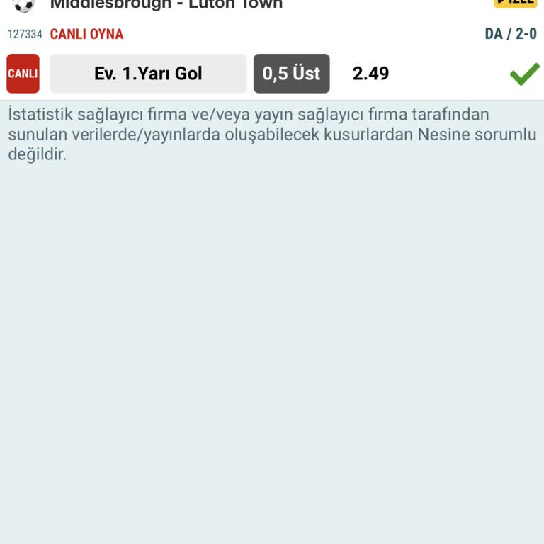 Hatalı Kupon İadesi Ve Mağduriyet