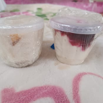 Yanlış Dondurma Siparişi Ve Fatura Hatası