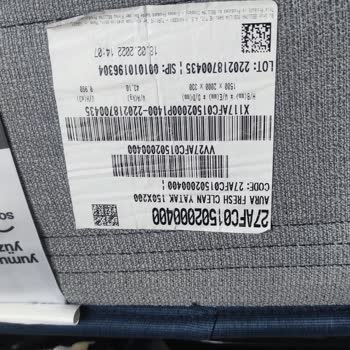 Bellona Yatak Servis Süresi Ve Kalite Sorunu