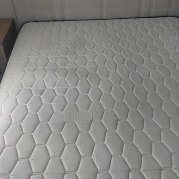 Bellona Yatak Servis Süresi Ve Kalite Sorunu