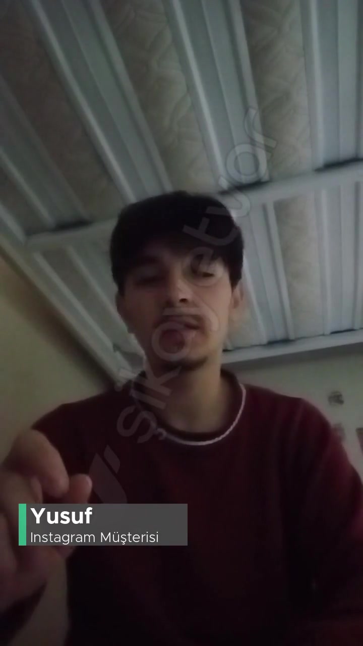 Instagram Şifremi Değiştiremiyorum videonun kapak resmi