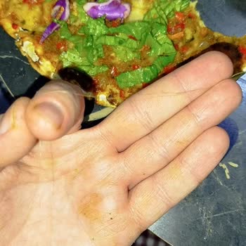 Lahmacunda Plastik Şoku: Sağlığımız Tehlikede