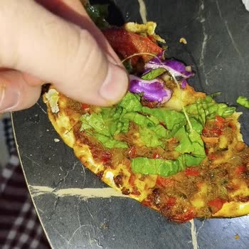 Lahmacunda Plastik Şoku: Sağlığımız Tehlikede