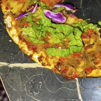 Lahmacunda Plastik Şoku: Sağlığımız Tehlikede