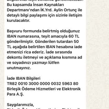 Güvenlik Açığı Ve Kişisel Veri Tehlikesi