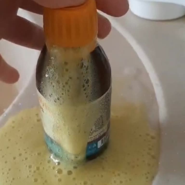 Argivit Focus Köpürme Sorunu Ve Güven Kaybı