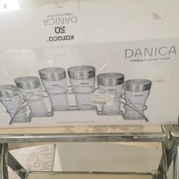 Karaca Züccaciye Makinede Yıkanabilir İfadesi Yanıltıyor!