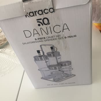 Karaca Züccaciye Makinede Yıkanabilir İfadesi Yanıltıyor!