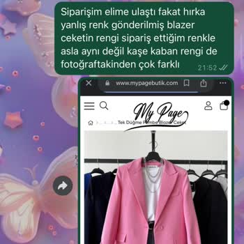 Yanıltıcı Ürün Ve İade Sorunu: Tüketici Hakları İhlali
