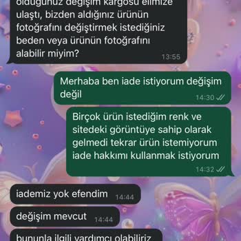 Yanıltıcı Ürün Ve İade Sorunu: Tüketici Hakları İhlali