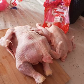 BİM Tazem Piliç Şikayeti