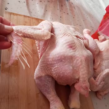 BİM Tazem Piliç Şikayeti