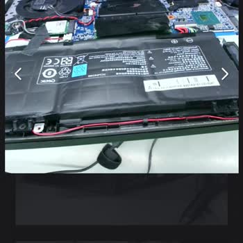 Monster Abra A5 V15.2: Kronik Batarya Sorunu