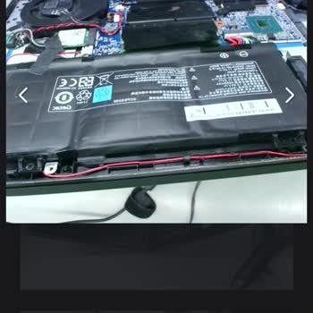 Monster Abra A5 V15.2: Kronik Batarya Sorunu