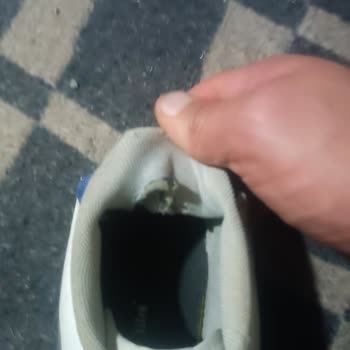Ayakkabı Kalitesi Ve Garanti Sorunu