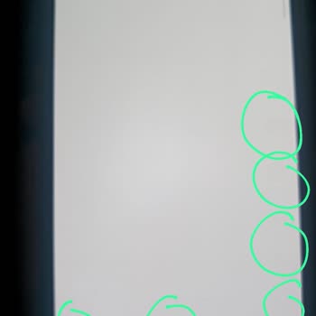 Xiaomi 13 T Ekran Yanığı Sorunu