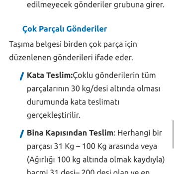 Yanlış Teslimat: Kargom Kat Yerine Bina Girişine Bırakıldı