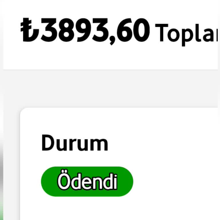 Vodafone Hizmet Kalitesindeki Düşüş Ve Mağduriyet